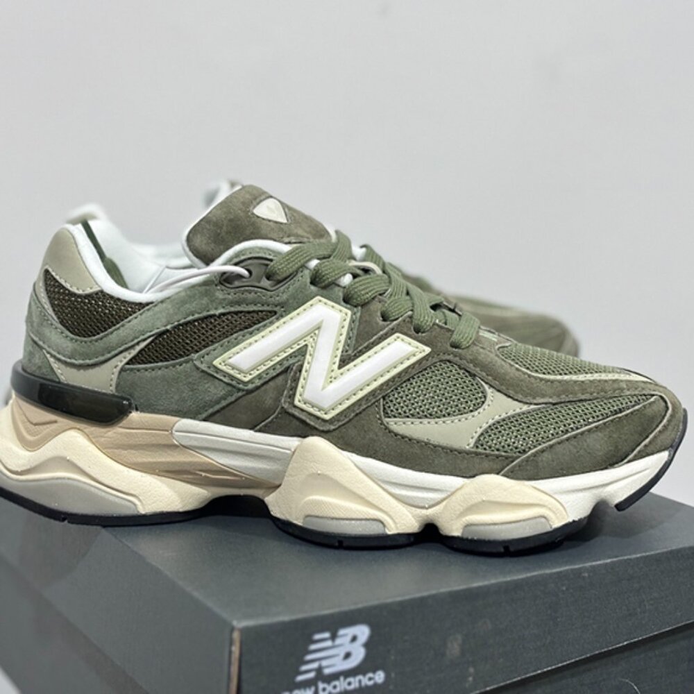 New Balance 9060 U9060JGO Sneakers